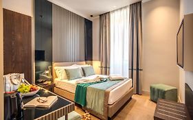 Hotel 77 Seventy-Seven - Maison D'Art Collection